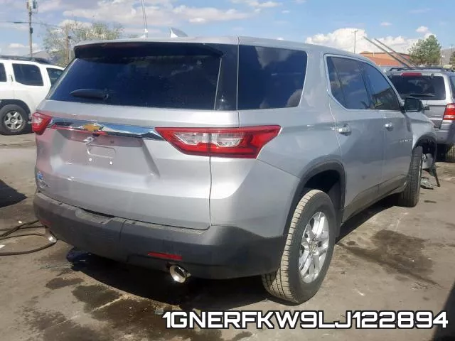 1GNERFKW9LJ122894 фото 4