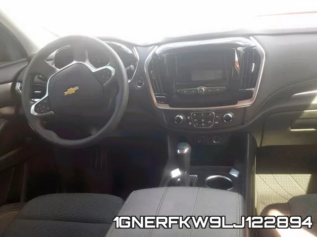 1GNERFKW9LJ122894 фото 9