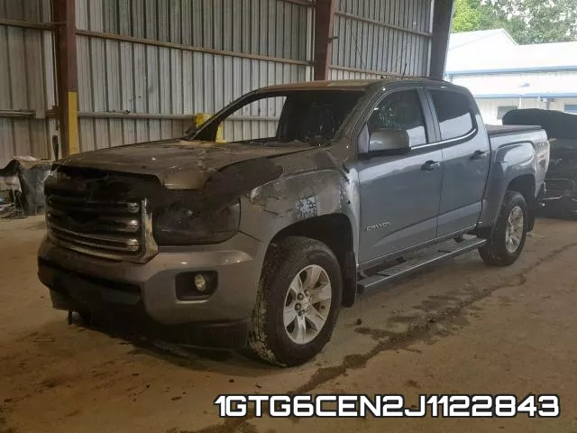 1GTG6CEN2J1122843 фото 3