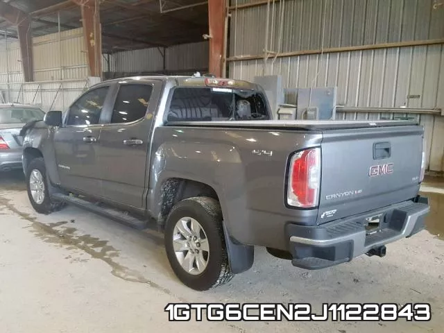 1GTG6CEN2J1122843 фото 4
