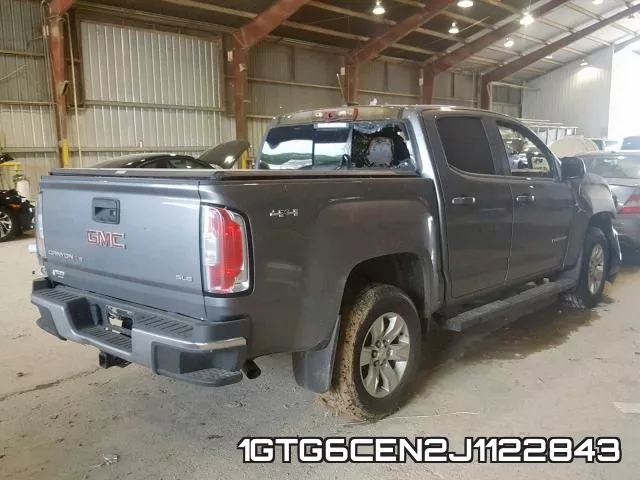 1GTG6CEN2J1122843 фото 5