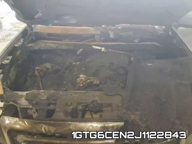 1GTG6CEN2J1122843 фото 8