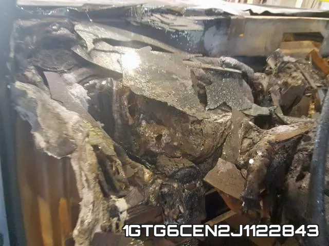 1GTG6CEN2J1122843 фото 9