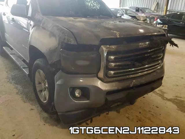 1GTG6CEN2J1122843 фото 10