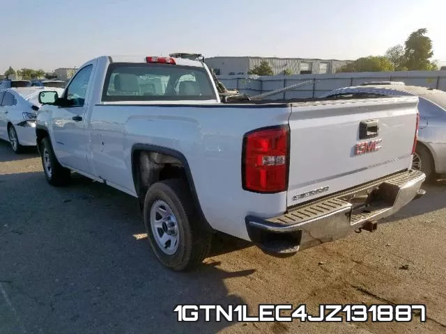 1GTN1LEC4JZ131887 фото 4