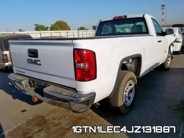 1GTN1LEC4JZ131887 фото 5