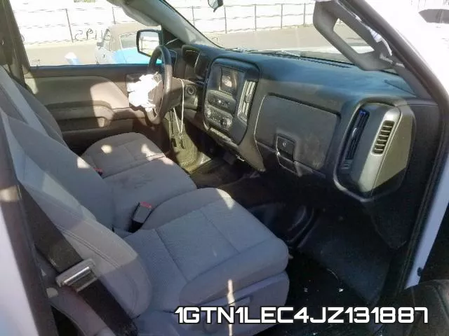 1GTN1LEC4JZ131887 фото 6