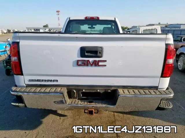 1GTN1LEC4JZ131887 фото 7