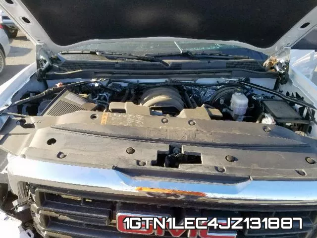 1GTN1LEC4JZ131887 фото 8