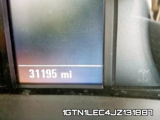 1GTN1LEC4JZ131887 фото 9