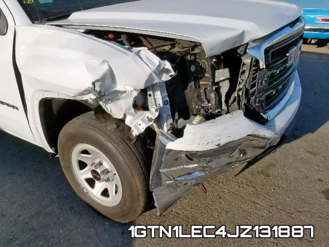 1GTN1LEC4JZ131887 фото 10