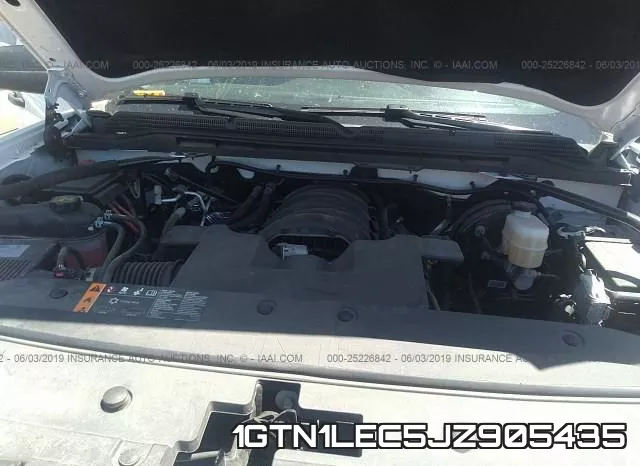 1GTN1LEC5JZ905435 фото 2