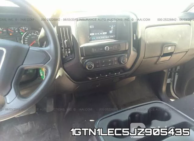 1GTN1LEC5JZ905435 фото 6
