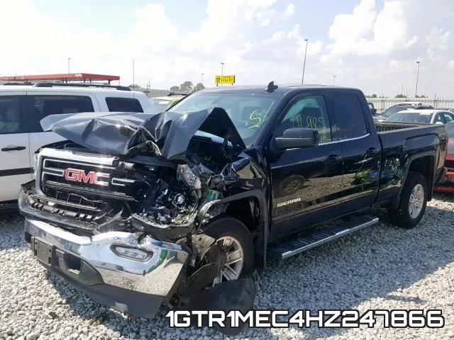 1GTR1MEC4HZ247866 фото 3