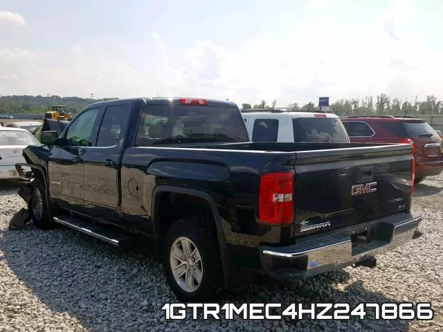 1GTR1MEC4HZ247866 фото 4