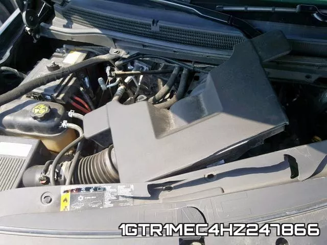 1GTR1MEC4HZ247866 фото 8