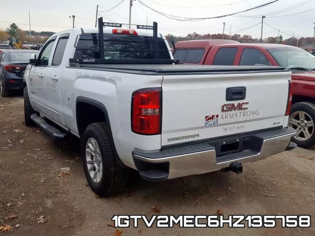 1GTV2MEC6HZ135758 фото 4