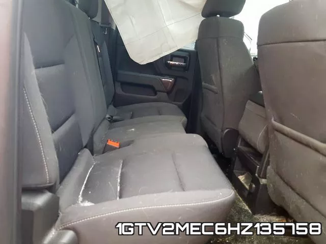 1GTV2MEC6HZ135758 фото 7