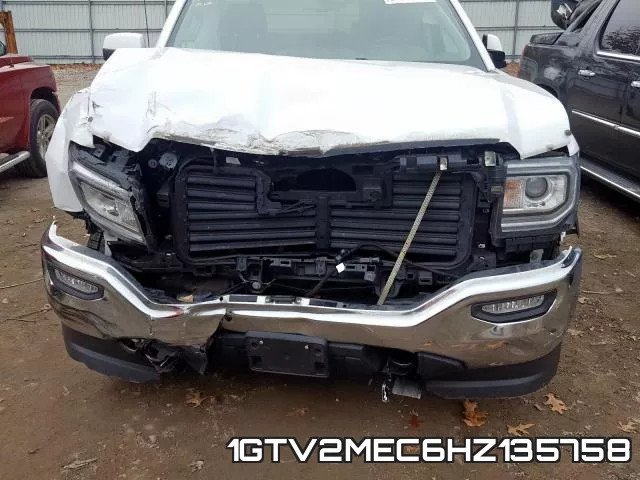 1GTV2MEC6HZ135758 фото 10