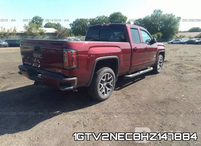1GTV2NEC8HZ147884 фото 5