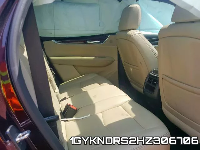 1GYKNDRS2HZ306706 фото 7