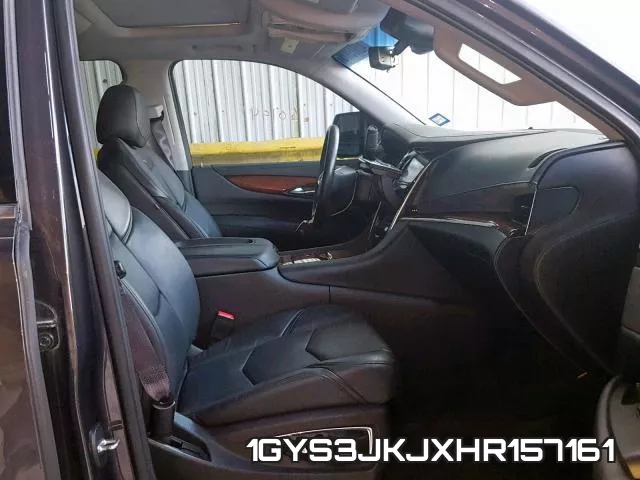 1GYS3JKJXHR157161 фото 6