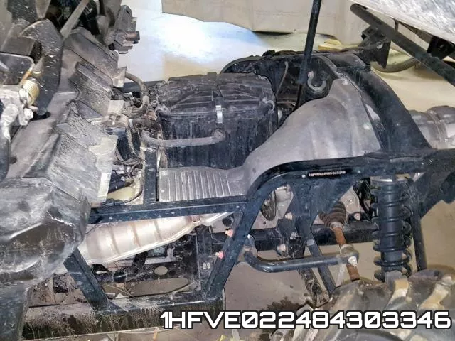 1HFVE022484303346 фото 7