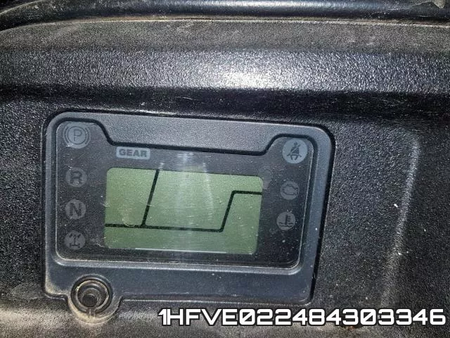 1HFVE022484303346 фото 8