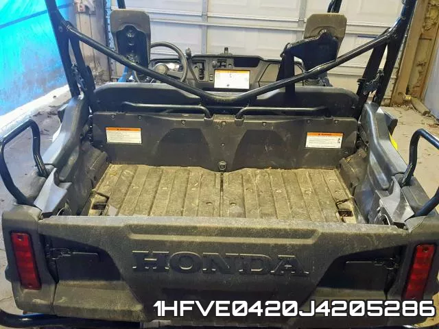 1HFVE0420J4205286 фото 7