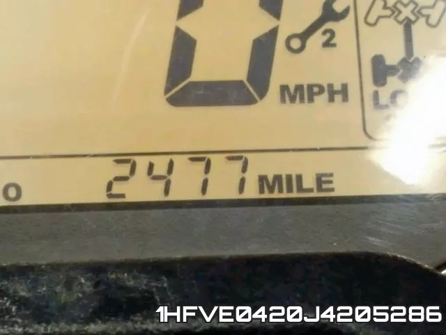 1HFVE0420J4205286 фото 9