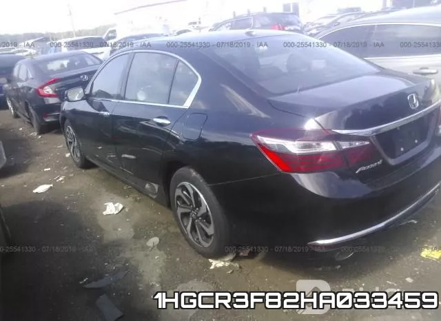 1HGCR3F82HA033459 фото 4