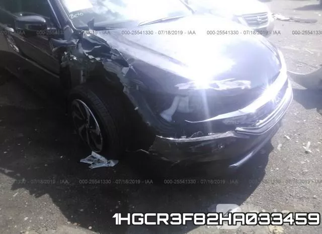 1HGCR3F82HA033459 фото 7