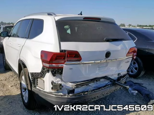 1V2KR2CA7JC545609 фото 4
