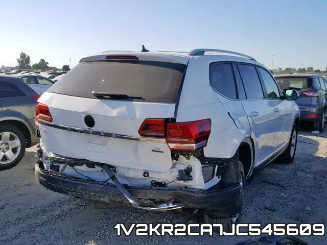 1V2KR2CA7JC545609 фото 5