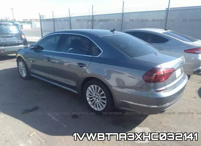 1VWBT7A3XHC032141 фото 4