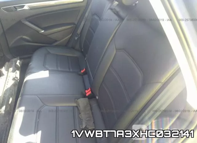 1VWBT7A3XHC032141 фото 9