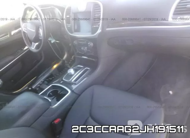2C3CCAAG2JH191511 фото 6