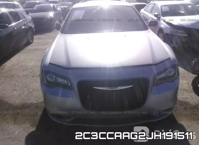 2C3CCAAG2JH191511 фото 7