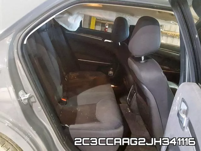 2C3CCAAG2JH341116 фото 7