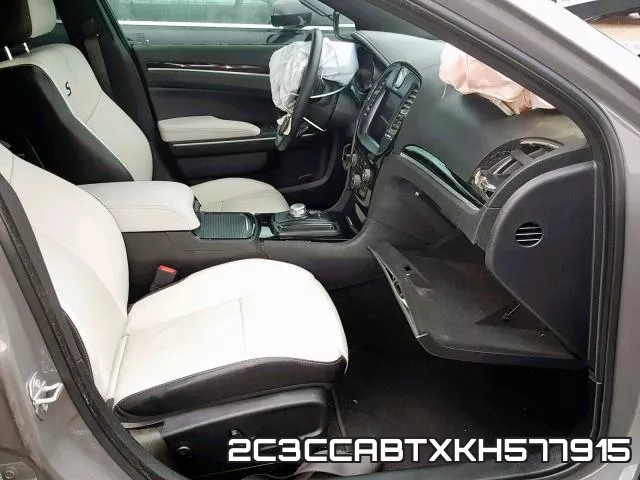 2C3CCABTXKH577915 фото 6