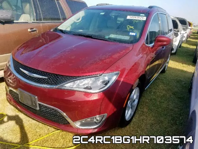 2C4RC1BG1HR703574 фото 3