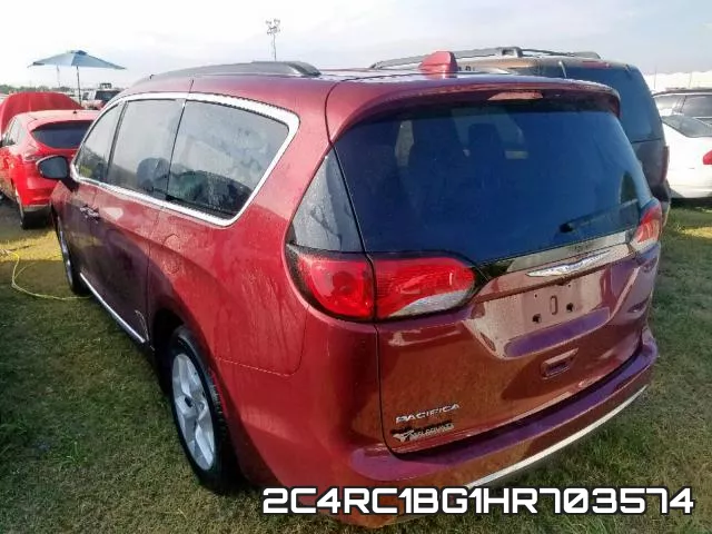 2C4RC1BG1HR703574 фото 4