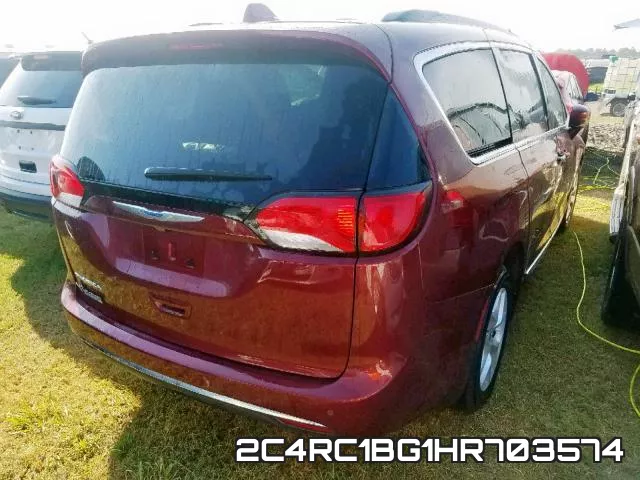 2C4RC1BG1HR703574 фото 5