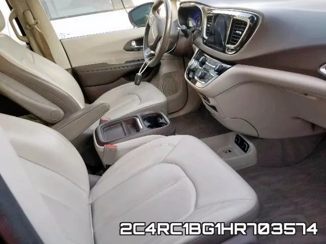 2C4RC1BG1HR703574 фото 6