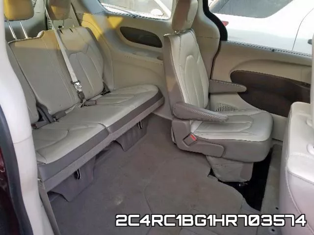 2C4RC1BG1HR703574 фото 7