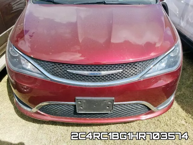 2C4RC1BG1HR703574 фото 10