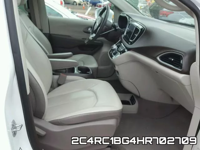 2C4RC1BG4HR702709 фото 6