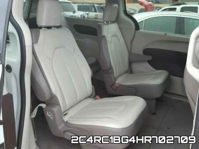 2C4RC1BG4HR702709 фото 7