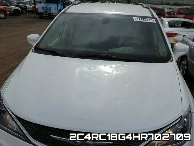 2C4RC1BG4HR702709 фото 10