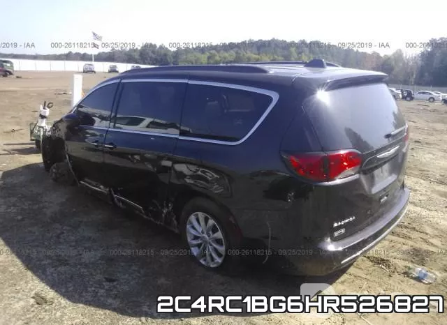 2C4RC1BG6HR526827 фото 4